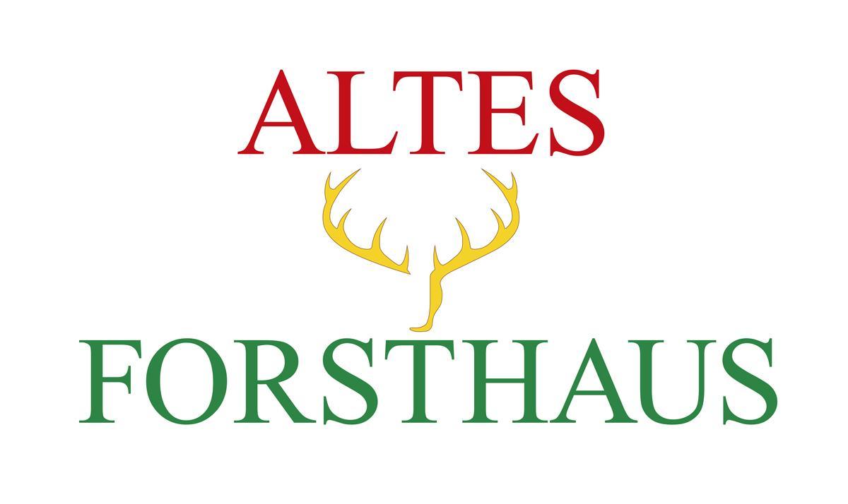 만더샤이트 Altes Forsthaus B&B 외부 사진