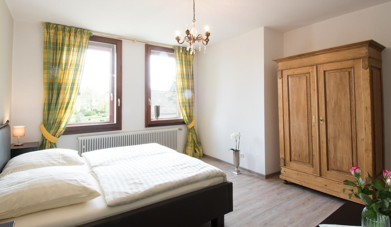 만더샤이트 Altes Forsthaus B&B 외부 사진