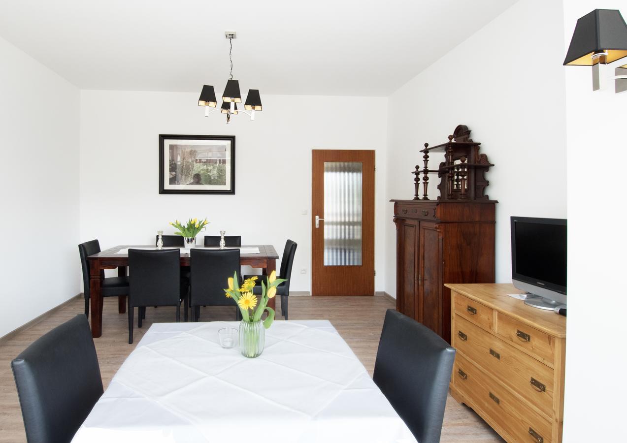 만더샤이트 Altes Forsthaus B&B 외부 사진